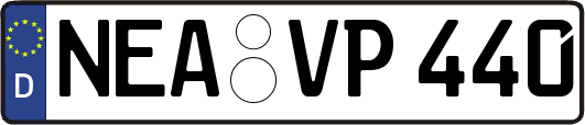 NEA-VP440
