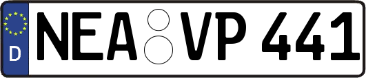 NEA-VP441