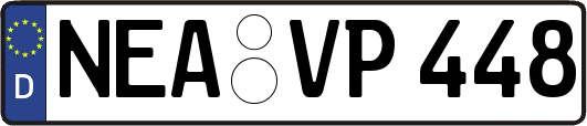NEA-VP448