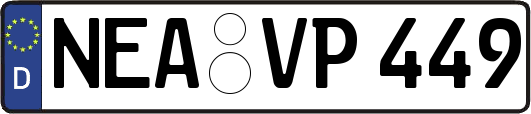 NEA-VP449