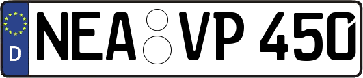 NEA-VP450