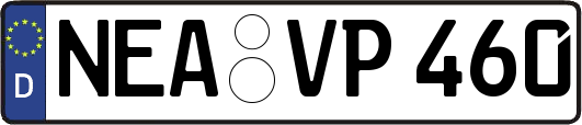 NEA-VP460