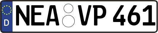 NEA-VP461