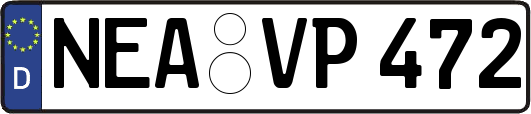 NEA-VP472