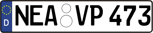 NEA-VP473