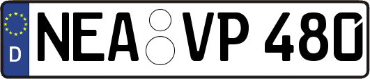 NEA-VP480