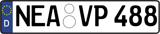 NEA-VP488