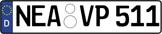 NEA-VP511
