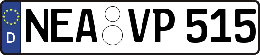 NEA-VP515