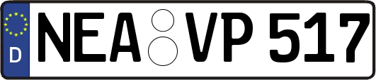 NEA-VP517