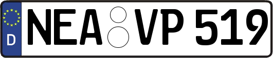 NEA-VP519