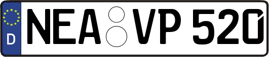 NEA-VP520