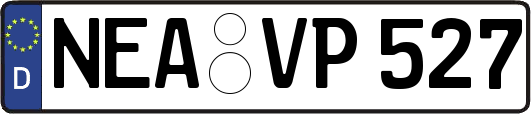 NEA-VP527
