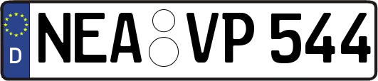 NEA-VP544