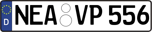 NEA-VP556