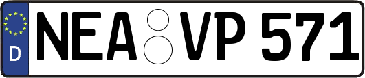 NEA-VP571