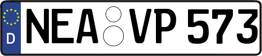 NEA-VP573