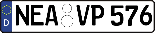 NEA-VP576