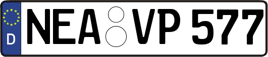 NEA-VP577