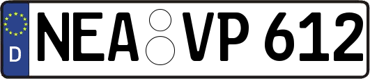 NEA-VP612