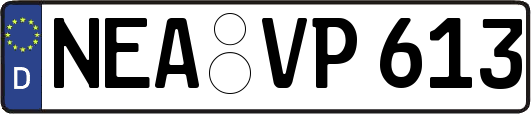 NEA-VP613