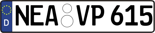 NEA-VP615