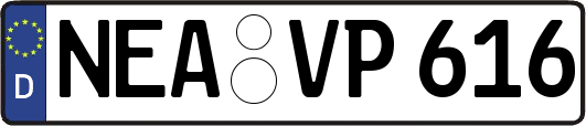 NEA-VP616