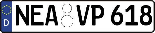 NEA-VP618