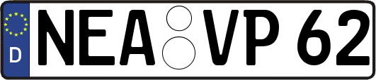 NEA-VP62