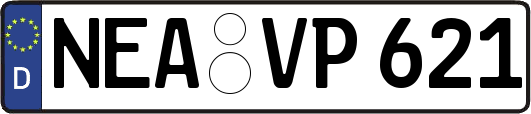 NEA-VP621