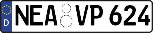 NEA-VP624
