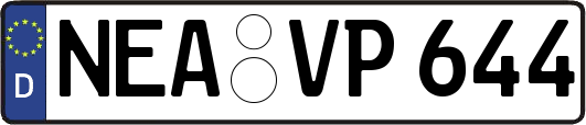 NEA-VP644