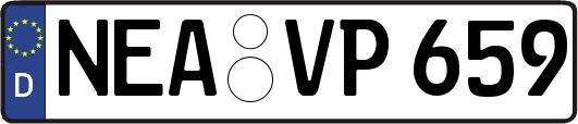 NEA-VP659