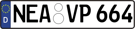 NEA-VP664