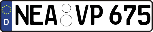 NEA-VP675