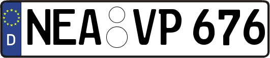 NEA-VP676