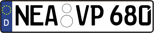 NEA-VP680