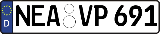 NEA-VP691
