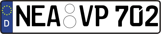 NEA-VP702