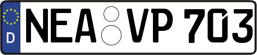 NEA-VP703