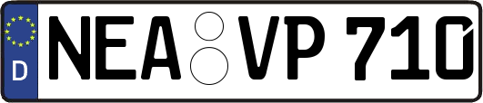 NEA-VP710