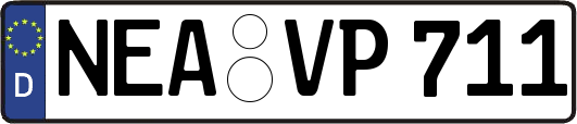 NEA-VP711