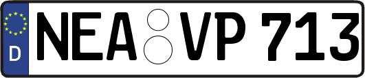 NEA-VP713