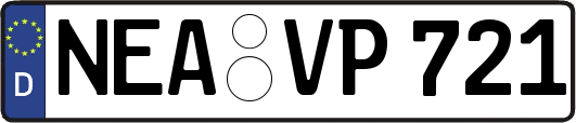 NEA-VP721