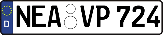NEA-VP724