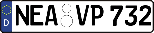 NEA-VP732