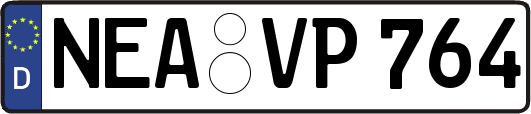NEA-VP764