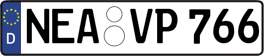 NEA-VP766