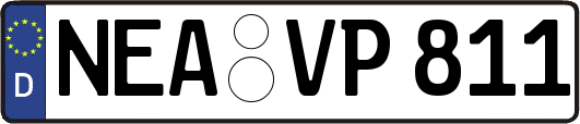 NEA-VP811