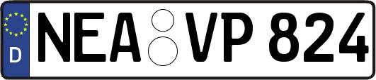 NEA-VP824